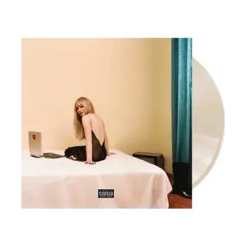 Zahraniční hudba LP Sabrina Carpenter: Emails I Can't Send 2022 Coloured Bone Vinyl