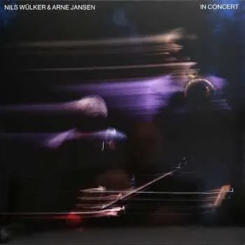 Zahraniční hudba LP Nils Wülker: In Concert 2024