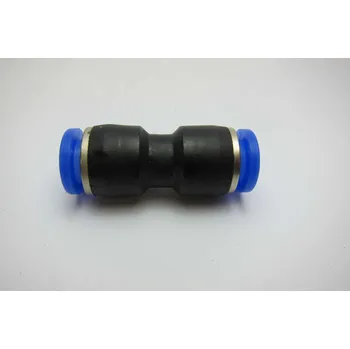 Příslušenství k 3D tiskárně CreatBot Double Tube Connector with Push-fitting