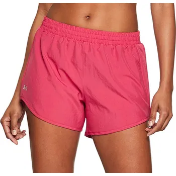 Dámské šortky UNDER ARMOUR Speed Stride Shorts (1290872)