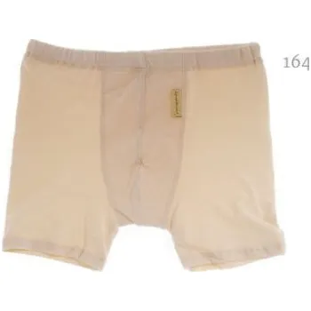 Chlapecké spodní prádlo Boxerky z biobavlny chlapecké (č. 164)