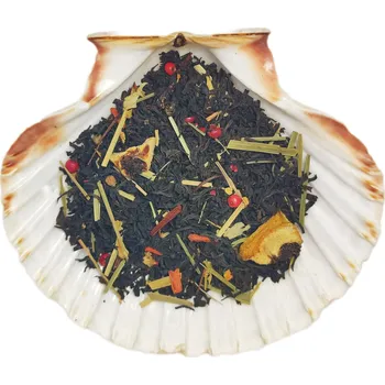 Čaj ŽHAVÁ POUŠŤ 70g