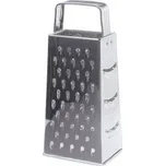 Velké nerezové struhadlo