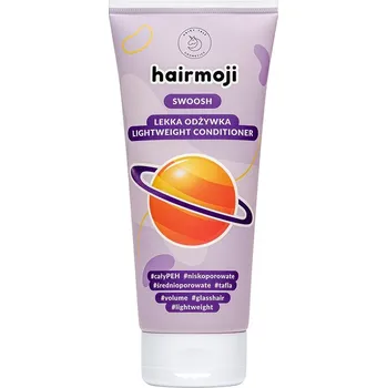 Hairmoji Swoosh lehký kondicionér na vlasy 200ml
