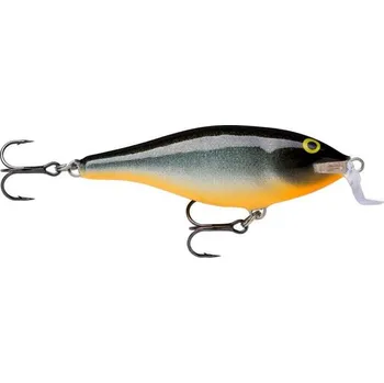 Umělá nástraha Rapala Wobler Shallow Shad Rap HLW Délka: 5cm, Hmotnost: 5g, Maximální ponor: 1,8m