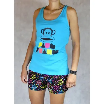 Dámské pyžamo Dámské pyžamo PAUL FRANK Pops