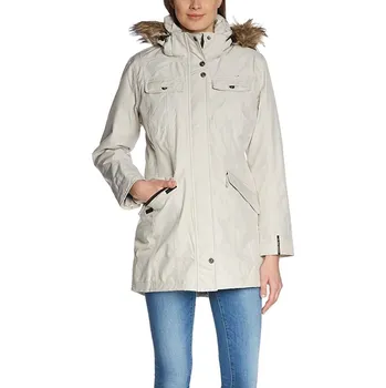 Dámská bunda kabát HIGH PEAK Andover