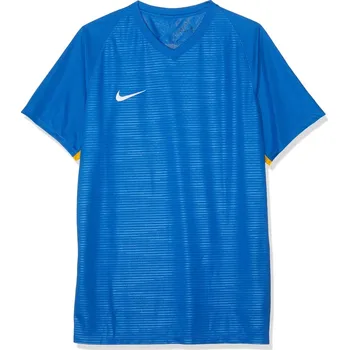 Pánské tričko Pánské triko NIKE Tiempo Premier Football Jersey (894230)