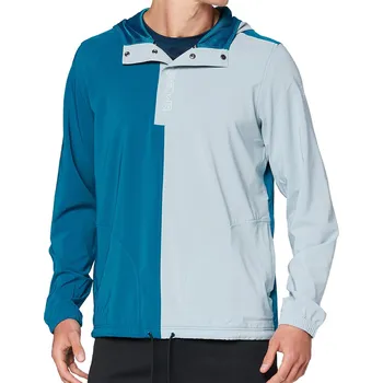 Pánská casual bunda Pánská bunda UNDER ARMOUR Baseline Woven Jacket (1343010)