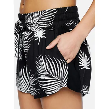 Dámské šortky HURLEY Printed Beach Short (CK6733)