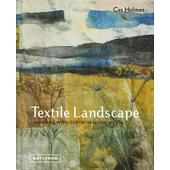 Textile Landscape - Holmes, Cas