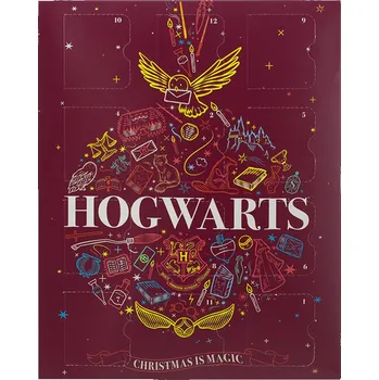 EPEE Adventní kalendář Harry Potter