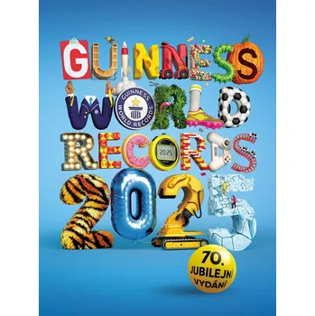 Guinness World Records 2025 -…