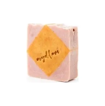 Mýdlo Mydlove - olivové mýdlo citronela - máta