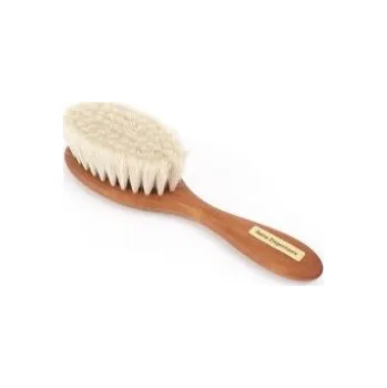 kartáč na vlasy Kartáček na vlasy pro novorozence