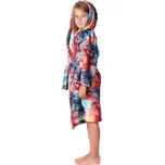 Dětský župan s potiskem FÉNIX - 152