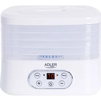Adler Europe Group AD 6658