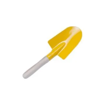 Hračka na písek Lopatka na písek - žlutá