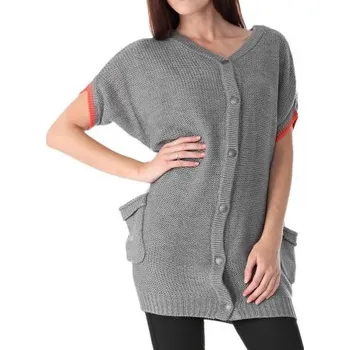 Dámský svetr Dámský oboustranný svetr DC SHOES Day In Day Out