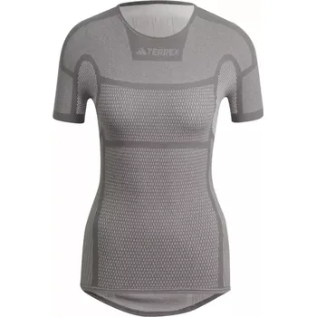 Dámské tričko Dámské tričko ADIDAS Terrex Drynamo Short Sleeve (342546)