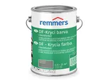 Remmers - Deckfarbe 2,5 l dunkelgrau