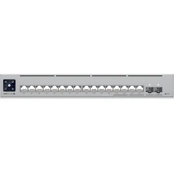 Ubiquiti USW-Pro-Max-16-PoE