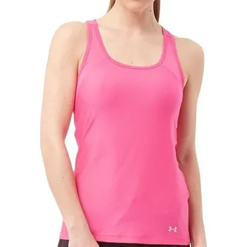 Dámské oblečení Dámské tílko UNDER ARMOUR Rebel (1253672)