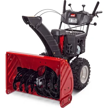 MTD Optima ME 76 31BY5ET5678