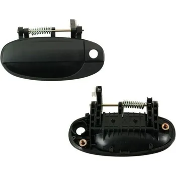 Kapota Klika přední levá CHEVROLET AVEO (T200), 01.03-03.06, DAEWOO KALOS (KLAS/T200), 01.03-.06 OE 96541631