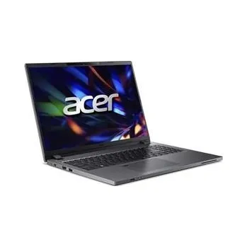 Notebook Acer TravelMate P2 (TMP216-51-G2-TCO-52YG) Core 5 120U/8GB/512GB SSD/16" WUXGA IPS/Win11 Pro EDU/šedá