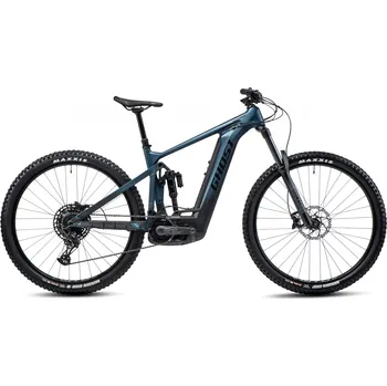 Ghost E-Riot AM CF Advanced B750 750 Wh…