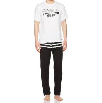 Pánské pyžamo Pánské pyžamo FREEGUN Free (Free US)