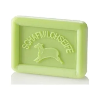 Mýdlo Mýdlo s ovčím mlékem - verbena