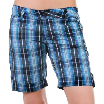 Dámské kraťasy Dámské šortky ETNIES Stargazing