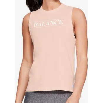 Dámské oblečení Dámské tílko UNDER ARMOUR Graphic Muscle Tank (1343168)