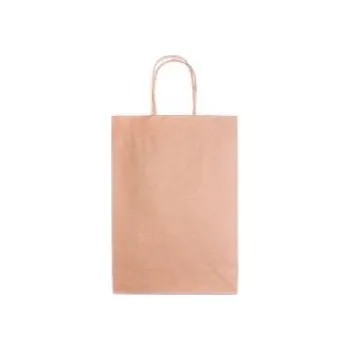 Dárková taška Papírová taška malá - kroucené ucho