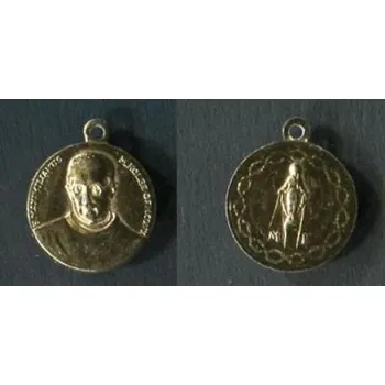 SVÁTOSTKA. Sv. Maxmilian Kolbe.