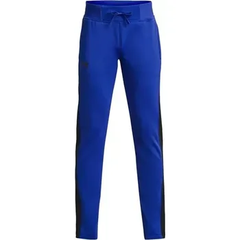 Chlapecké kalhoty Chlapecké tepláky UNDER ARMOUR Fleece Jogging Pants (1356489)