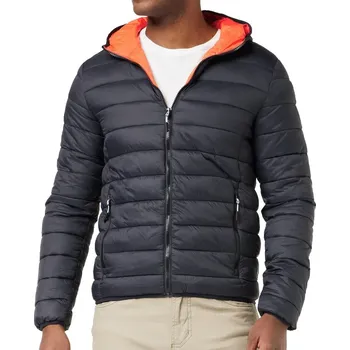 Pánská softshellová bunda Pánská bunda CMP Fix Hood (32Z4747AZ)