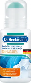 Odstraňovač skvrn Dr. Beckmann Roll-on na skvrny 75 ml