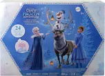 Mattel Frozen HWX20 adventní kalendář s…