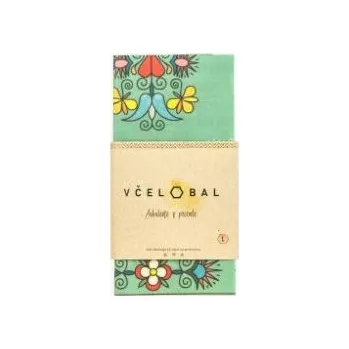 Včelobal L - folklór