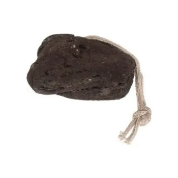 Pemza Pemza černá - lávový kámen
