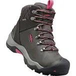 Keen REVEL III WOMEN black/rose US 11