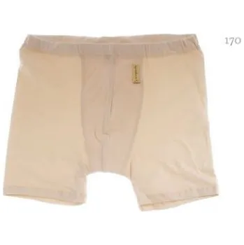 Boxerky Boxerky z biobavlny chlapecké (XS - č. 170)