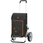 Andersen Royal Shopper® Erbo 167-217-80 černá 45 l