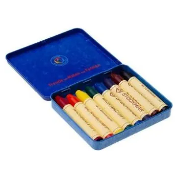 Stockmar - voskovky se včelím voskem - 8ks