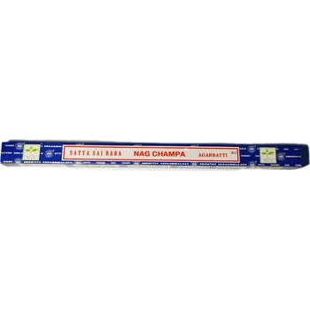 Čajovna VONNÉ TYČINKY Satya NAG CHAMPA 10g