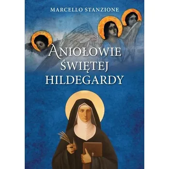 Aniołowie świętej Hildegardy - ks. Marcello Stanzione