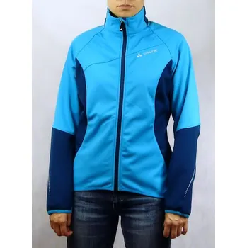 Dámská casual bunda Dámská softshellová bunda Vaude Resca